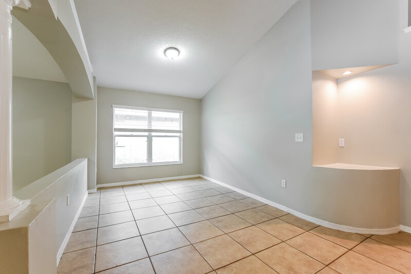 2,405/Mo, 2430 Winchester Blvd Kissimmee, FL 34743 Dining Room View 2