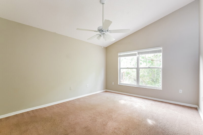 2,405/Mo, 2430 Winchester Blvd Kissimmee, FL 34743 Main Bedroom View