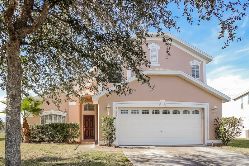 2,285/Mo, 1300 Creekview Ct Saint Cloud, FL 34772 External View