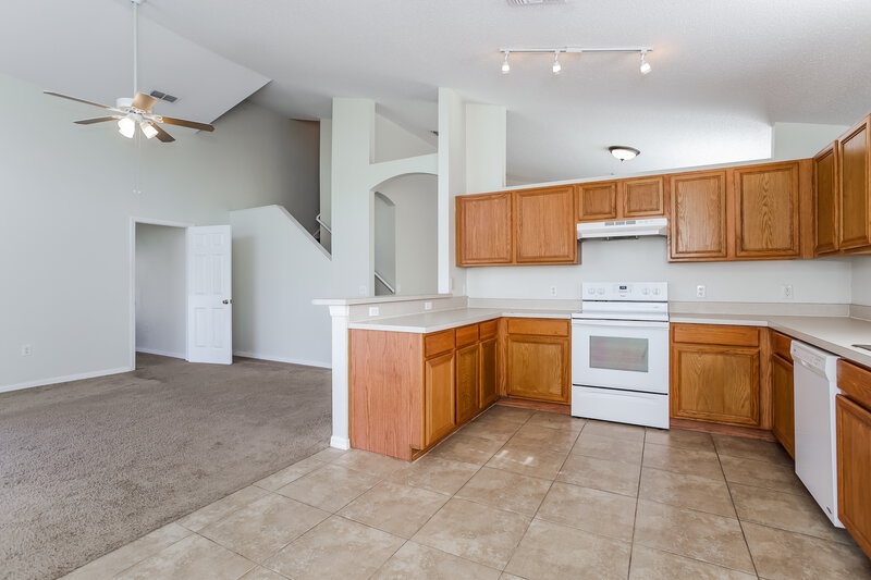 2,285/Mo, 1300 Creekview Ct Saint Cloud, FL 34772 Dining Room View