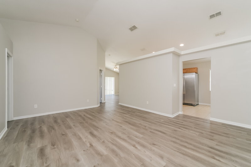 2,035/Mo, 2628 Sunningdale Dr Kissimmee, FL 34746 Living Room View