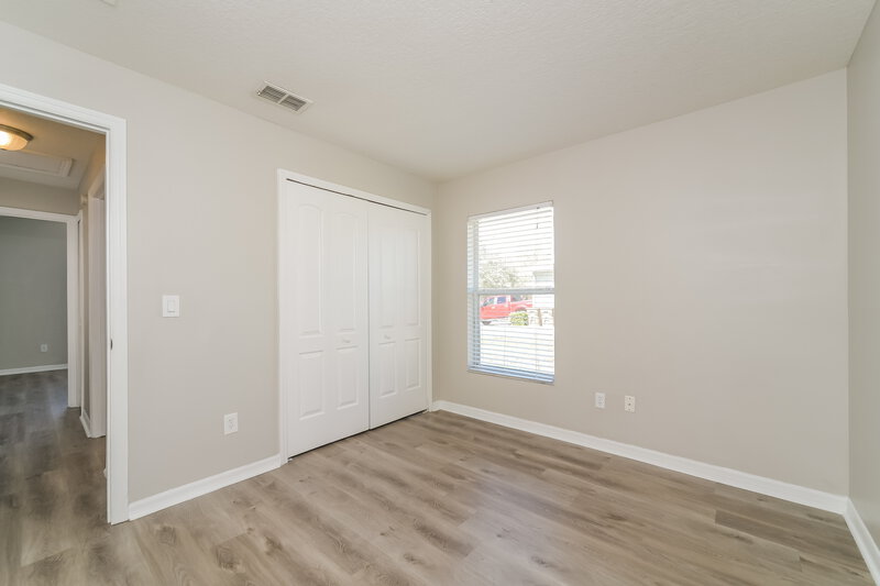 2,035/Mo, 2628 Sunningdale Dr Kissimmee, FL 34746 Bedroom View 2