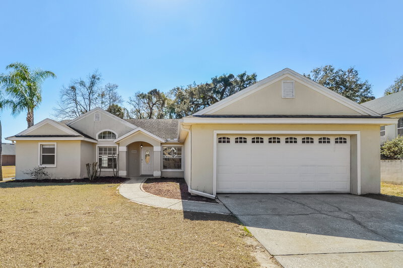 2,200/Mo, 8000 Stirrupwood Ct Orlando, FL 32818 External View