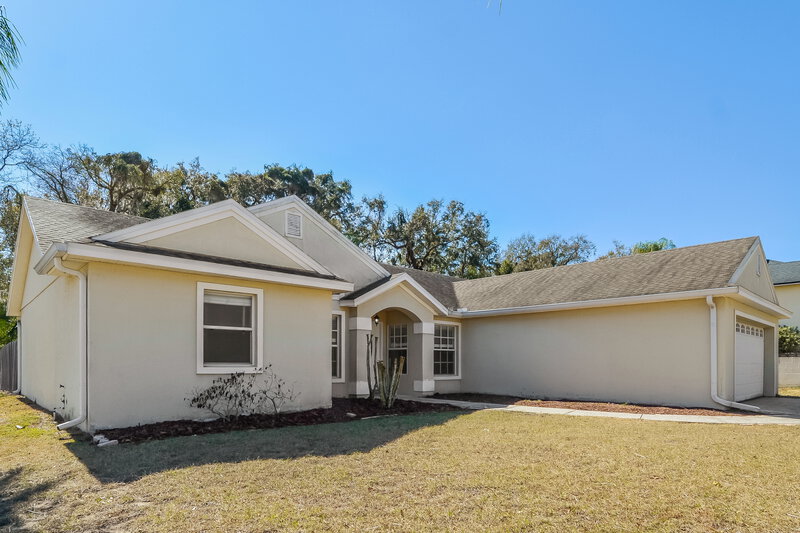 2,200/Mo, 8000 Stirrupwood Ct Orlando, FL 32818 Front View