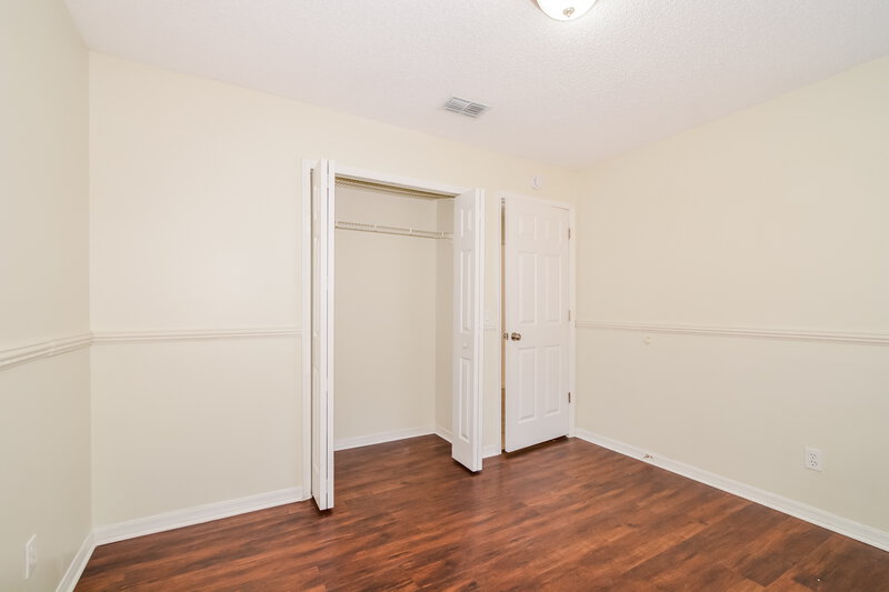 2,200/Mo, 8000 Stirrupwood Ct Orlando, FL 32818 Bedroom View 2