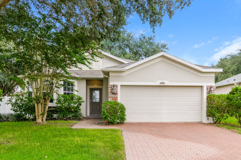 2,365/Mo, 5516 Cape Hatteras Dr Clermont, FL 34714 External View