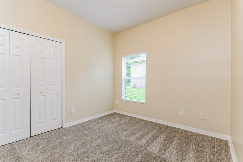 2,365/Mo, 5516 Cape Hatteras Dr Clermont, FL 34714 Bedroom View 2