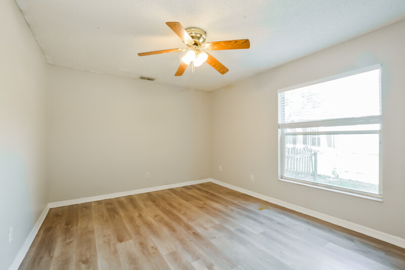 2,510/Mo, 4373 King Edward Dr Orlando, FL 32826 Bedroom View