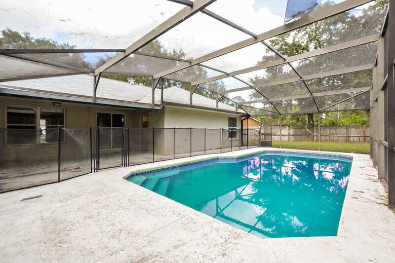 2,510/Mo, 4373 King Edward Dr Orlando, FL 32826 Pool View