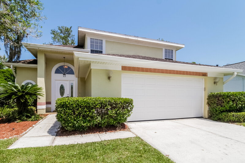 2,480/Mo, 1412 Oberlin Ter Lake Mary, FL 32746 External View