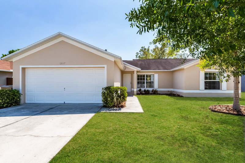 2,195/Mo, 13117 Moonflower Ct Clermont, FL 34711 External View