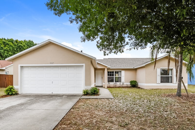 2,165/Mo, 13117 Moonflower Ct Clermont, FL 34711 External View