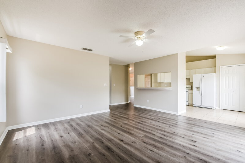 2,165/Mo, 13117 Moonflower Ct Clermont, FL 34711 Dining Room View