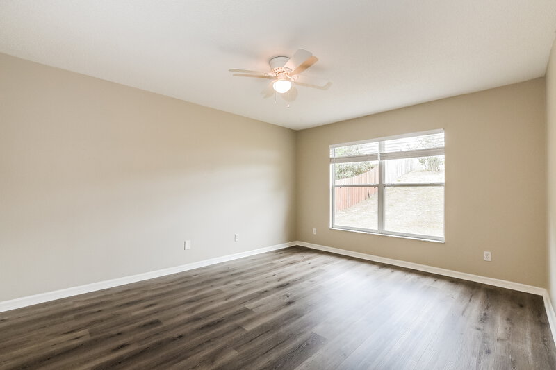 2,165/Mo, 13117 Moonflower Ct Clermont, FL 34711 Main Bedroom View