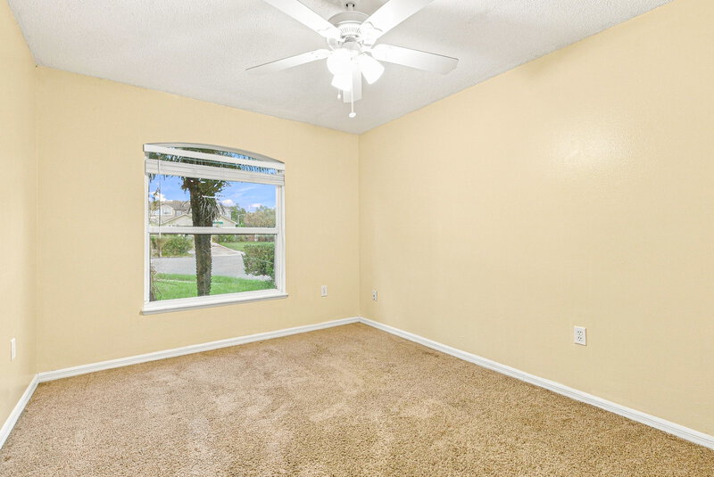2,035/Mo, 12641 Parkbury Dr Orlando, FL 32828 Bedroom View