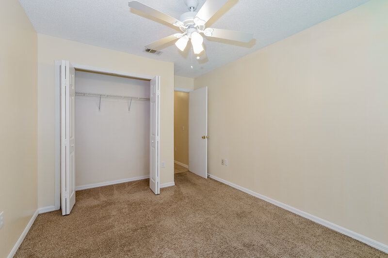 2,055/Mo, 12641 Parkbury Dr Orlando, FL 32828 Bedroom View