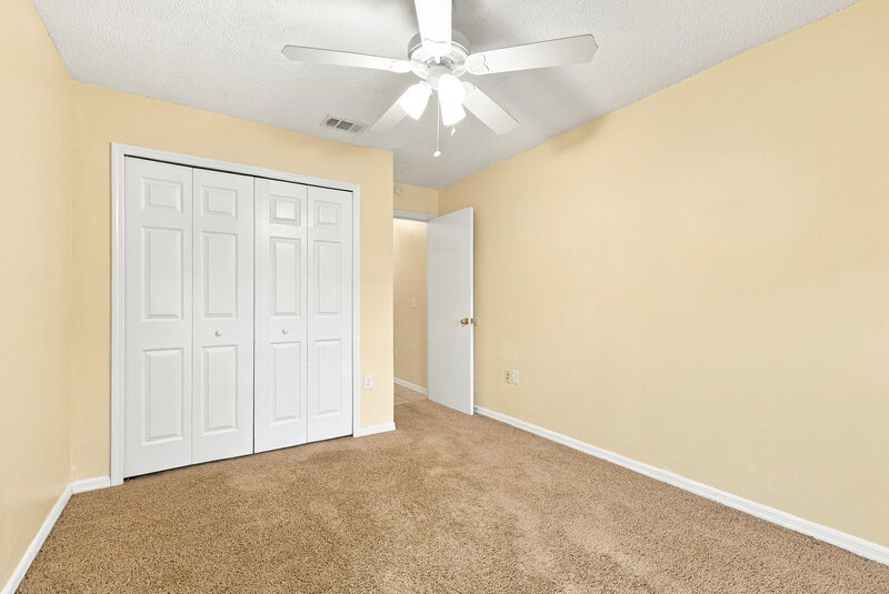 2,035/Mo, 12641 Parkbury Dr Orlando, FL 32828 Bedroom View 2