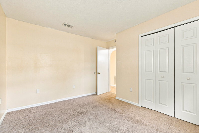2,035/Mo, 12641 Parkbury Dr Orlando, FL 32828 Bedroom View 4