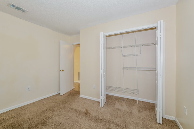 2,055/Mo, 12641 Parkbury Dr Orlando, FL 32828 Bedroom View 4