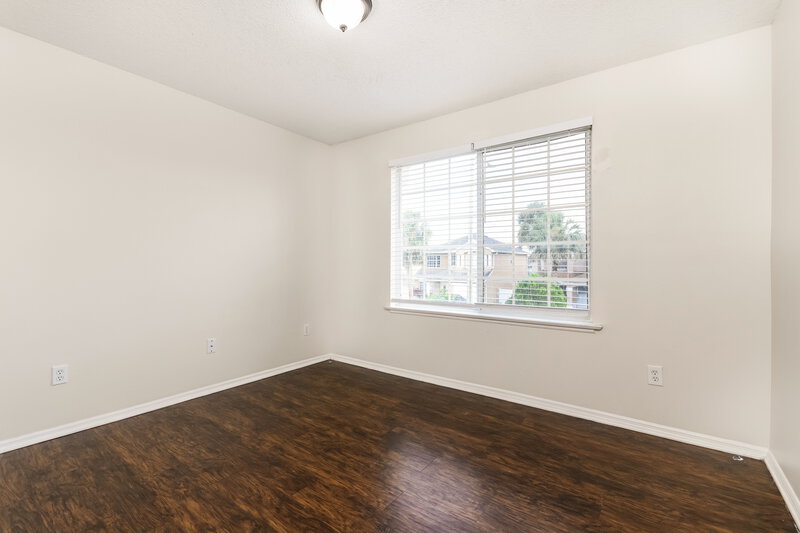 2,585/Mo, 1231 Heather Lake Dr Orlando, FL 32824 Bedroom View