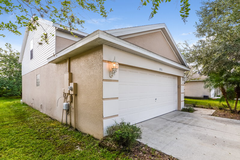 2,485/Mo, 1931 Colonial Woods Blvd Orlando, FL 32826 Front View 2