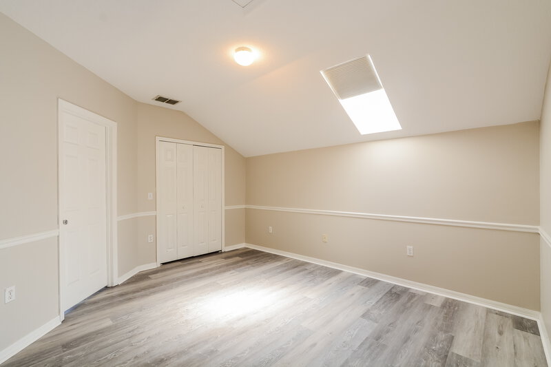2,485/Mo, 1931 Colonial Woods Blvd Orlando, FL 32826 Bedroom View
