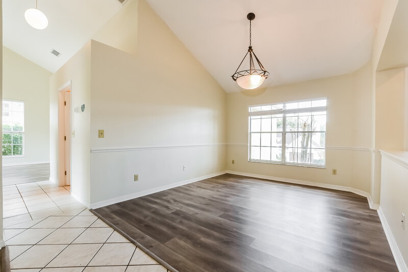 2,390/Mo, 2083 Sawgrass Dr Apopka, FL 32712 Dining Room View