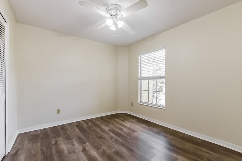 2,390/Mo, 2083 Sawgrass Dr Apopka, FL 32712 Bedroom View