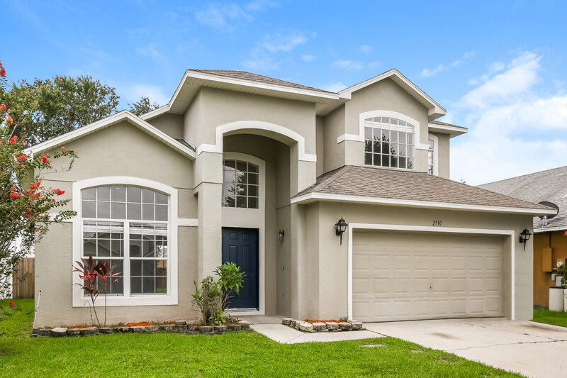 2,185/Mo, 2510 Crown Ridge Cir Kissimmee, FL 34744 Misc View