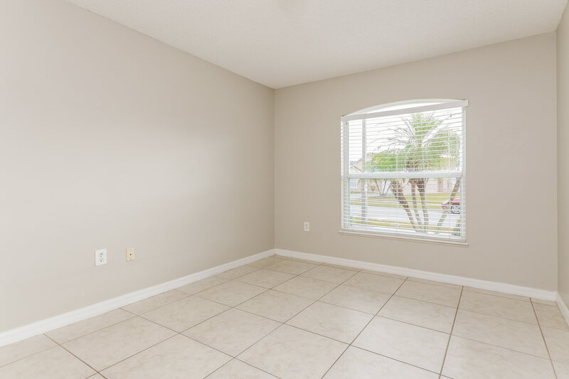 2,230/Mo, 532 Caladesi Trl Orlando, FL 32807 Bedroom View