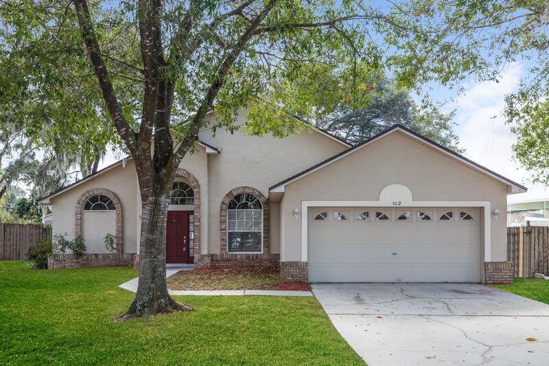 2,820/Mo, 502 Valencia Place Cir Orlando, FL 32825 External View