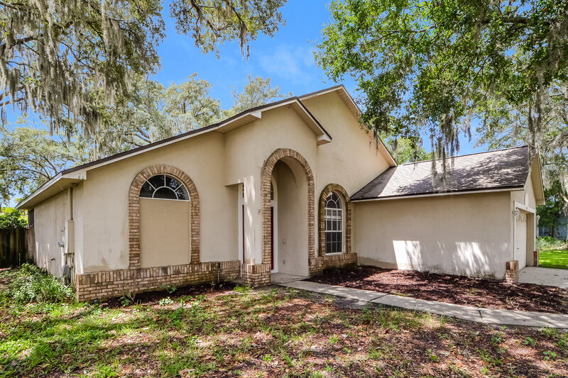 2,455/Mo, 502 Valencia Place Cir Orlando, FL 32825 Front View
