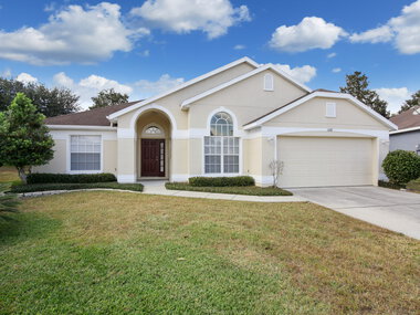 1688 Golfside Village Ct Apopka, FL 32712 | Progress Residential