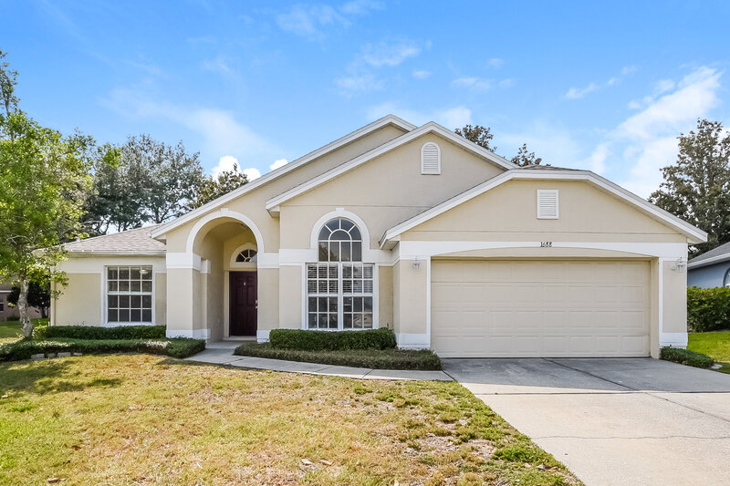 2,455/Mo, 1688 Golfside Village Ct Apopka, FL 32712 External View