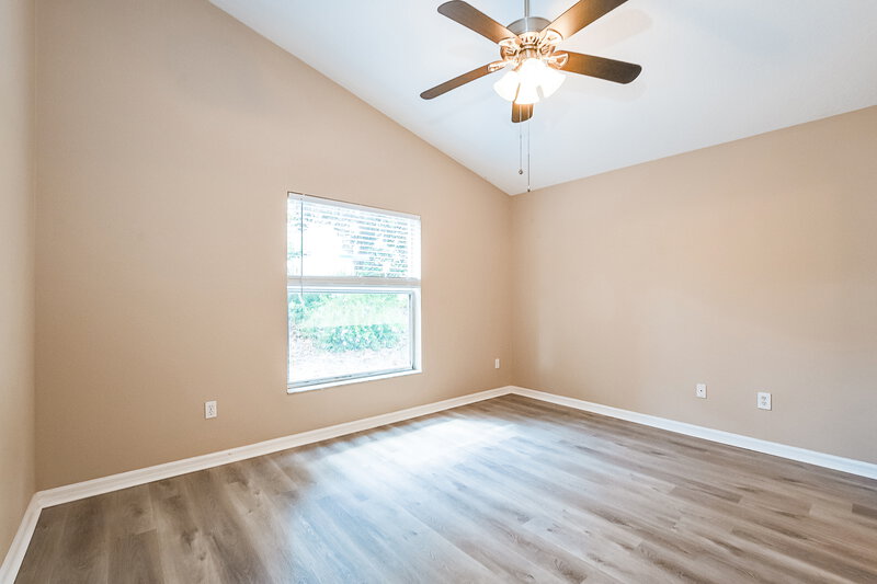 2,455/Mo, 1688 Golfside Village Ct Apopka, FL 32712 Bedroom View