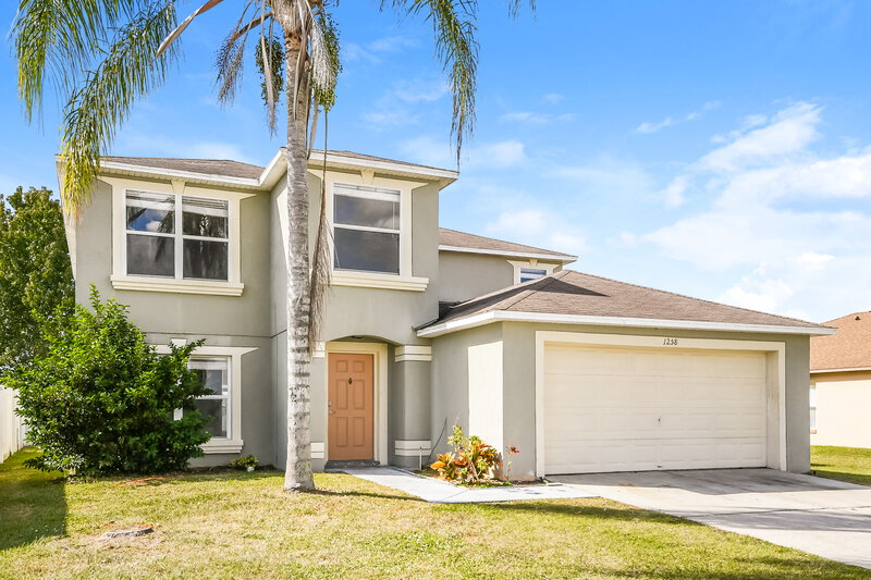 2,690/Mo, 1258 Epson Oaks Way Orlando, FL 32837 Misc View