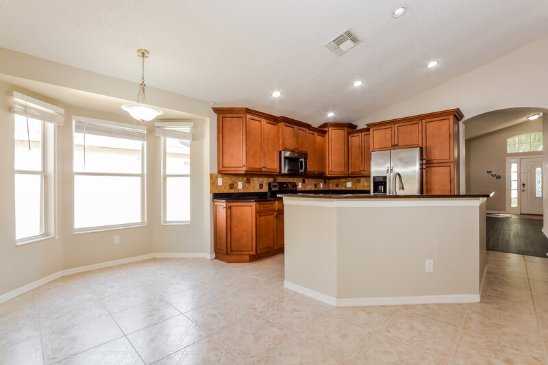 2,295/Mo, 1763 Cranberry Isles Way Apopka, FL 32712 Dining Room View