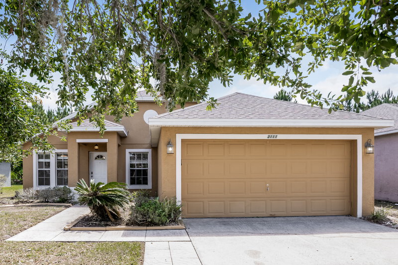 2,265/Mo, 3111 Turret Dr Kissimmee, FL 34743 External View