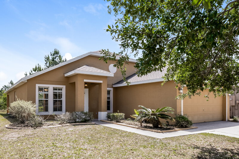 2,265/Mo, 3111 Turret Dr Kissimmee, FL 34743 Front View