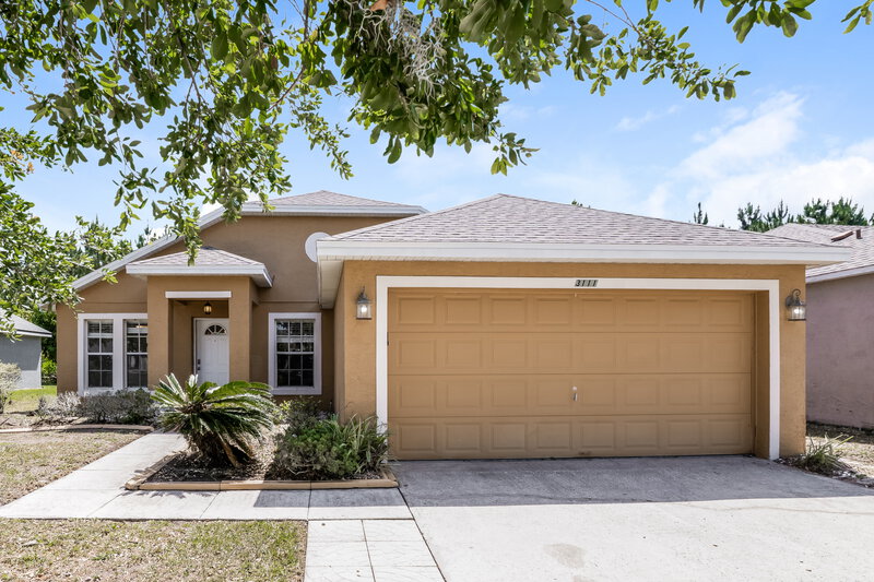 2,265/Mo, 3111 Turret Dr Kissimmee, FL 34743 Front View 2