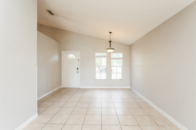 2,265/Mo, 3111 Turret Dr Kissimmee, FL 34743 Dining Room View