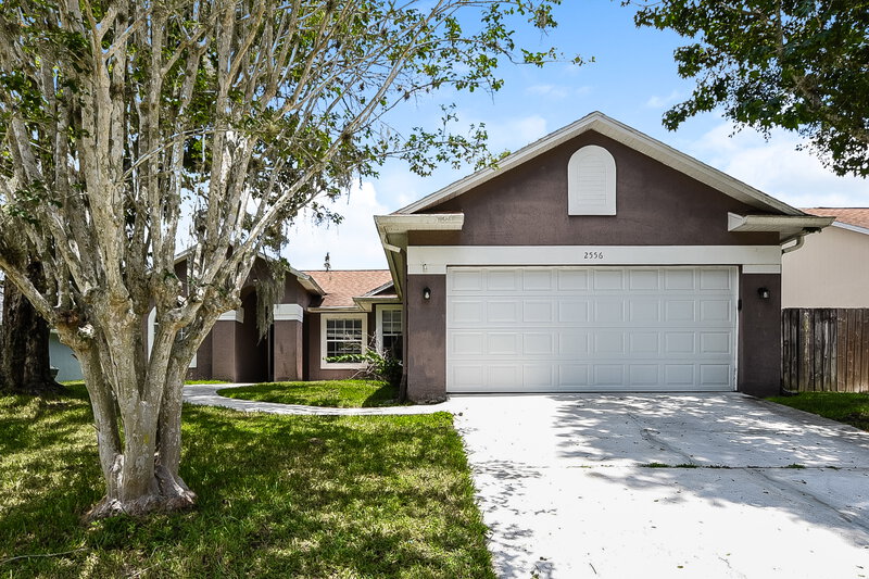 2,450/Mo, 2556 Coachbridge Ct Oviedo, FL 32766 External View