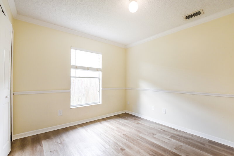 2,450/Mo, 2556 Coachbridge Ct Oviedo, FL 32766 Bedroom View