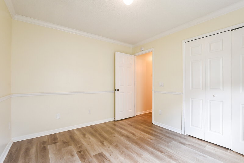2,450/Mo, 2556 Coachbridge Ct Oviedo, FL 32766 Bedroom View 2