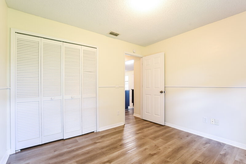 2,450/Mo, 2556 Coachbridge Ct Oviedo, FL 32766 Bedroom View 4