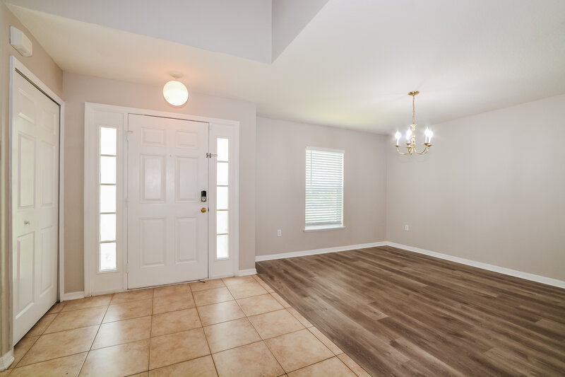 2,765/Mo, 2630 Sheila Dr Apopka, FL 32712 Living Room View