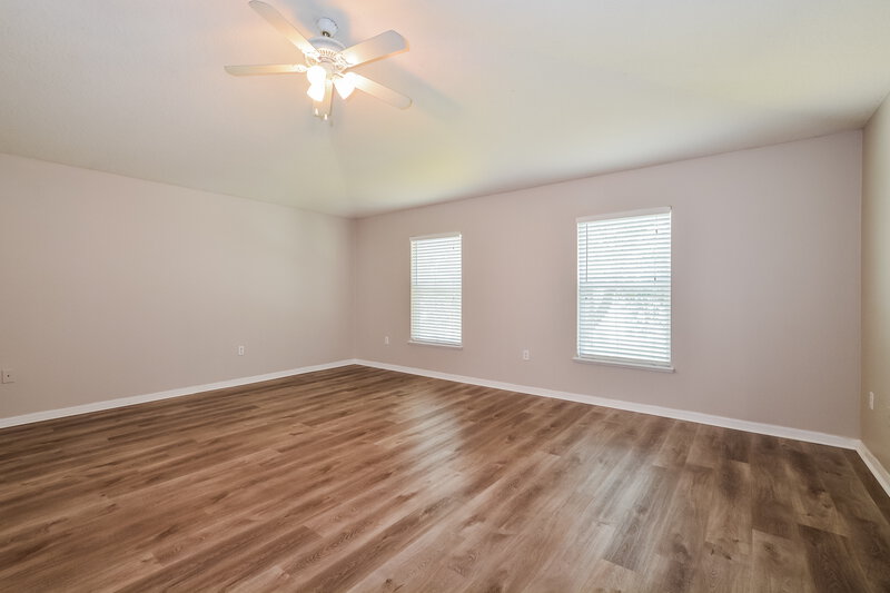 2,765/Mo, 2630 Sheila Dr Apopka, FL 32712 Main Bedroom View 3