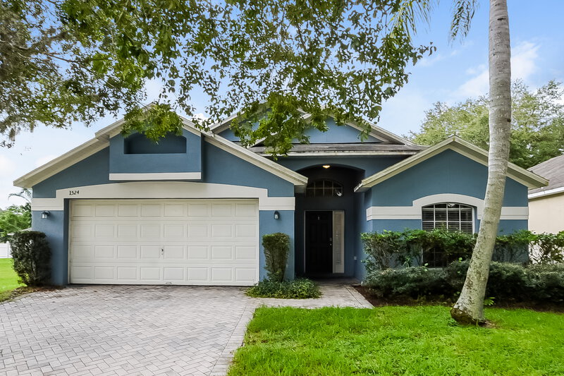 2,475/Mo, 1524 Lalique Ln Orlando, FL 32828 External View