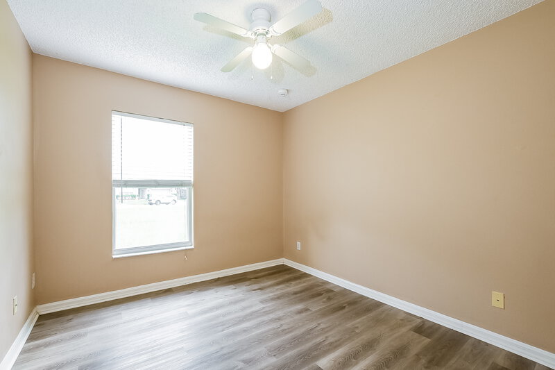 2,475/Mo, 1524 Lalique Ln Orlando, FL 32828 Bedroom View