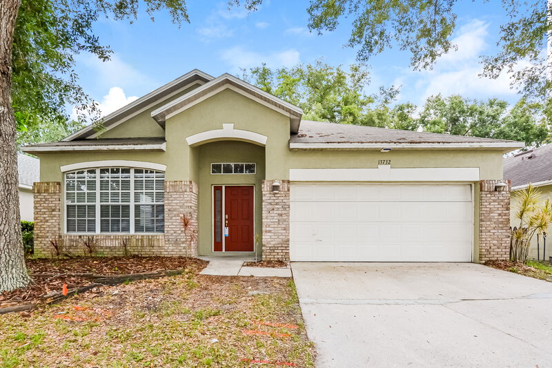 2,535/Mo, 13732 Meadowpark Ave Orlando, FL 32826 External View